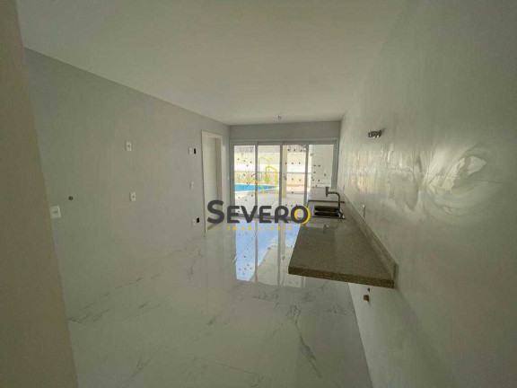 Imagem Casa de Condomínio com 4 Quartos à Venda, 177 m² em Itaipu - Niterói Imagem Casa de Condomínio com 4 Quartos à Venda, 177 m² em Itaipu - Niterói