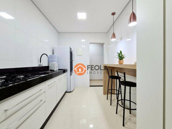 Imagem Apartamento com 2 Quartos à Venda, 75 m² em Vila Santa Catarina - Americana Imagem Apartamento com 2 Quartos à Venda, 75 m² em Vila Santa Catarina - Americana