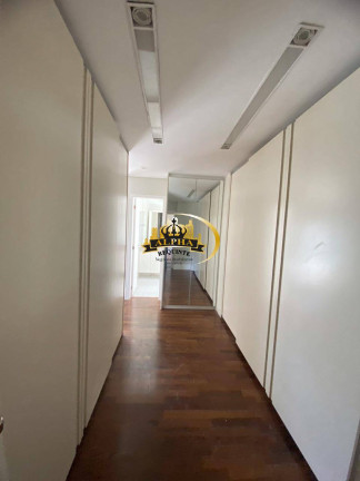 Imagem Apartamento com 3 Quartos à Venda, 202 m² em Tamboré - Santana De Parnaíba