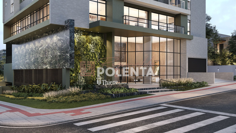 Imagem Apartamento com 2 Quartos à Venda, 102 m² em Centro - Criciúma Imagem Apartamento com 2 Quartos à Venda, 102 m² em Centro - Criciúma