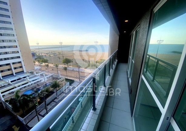 Imagem Apartamento com 2 Quartos à Venda, 70 m² em Meireles - Fortaleza Imagem Apartamento com 2 Quartos à Venda, 70 m² em Meireles - Fortaleza