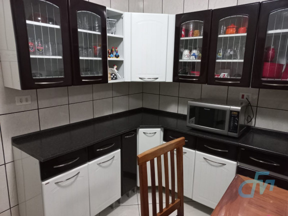 Imagem Casa de Condomínio com 3 Quartos à Venda, 127 m² em Jardim Rubi - Mogi Das Cruzes