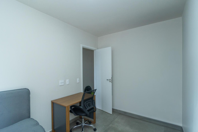 Imagem Apartamento com 3 Quartos para Alugar, 63 m² em Campo Comprido - Curitiba Imagem Apartamento com 3 Quartos para Alugar, 63 m² em Campo Comprido - Curitiba