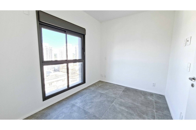 Imagem Apartamento com 1 Quarto à Venda, 47 m² em Chácara Santo Antônio (zona Sul) - São Paulo Imagem Apartamento com 1 Quarto à Venda, 47 m² em Chácara Santo Antônio (zona Sul) - São Paulo