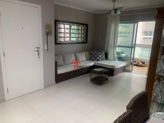 Imagem Apartamento com 3 Quartos à Venda, 113 m² em Canto Do Forte - Praia Grande Imagem Apartamento com 3 Quartos à Venda, 113 m² em Canto Do Forte - Praia Grande