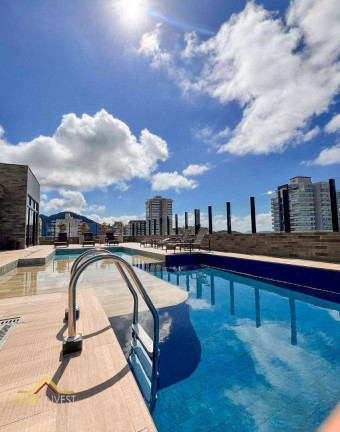 Imagem Imóvel com 3 Quartos à Venda, 120 m² em Canto Do Forte - Praia Grande Imagem Imóvel com 3 Quartos à Venda, 120 m² em Canto Do Forte - Praia Grande