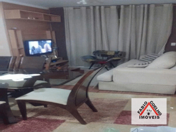 Imagem Apartamento à Venda, 83 m² em Jardim Marajoara - São Paulo Imagem Apartamento à Venda, 83 m² em Jardim Marajoara - São Paulo