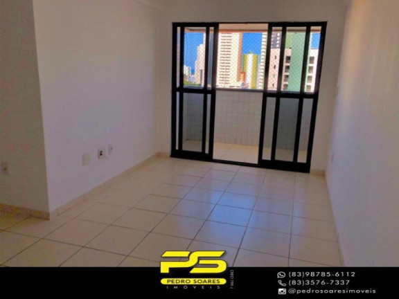 Imagem Apartamento com 3 Quartos à Venda, 86 m² em Miramar - João Pessoa Imagem Apartamento com 3 Quartos à Venda, 86 m² em Miramar - João Pessoa