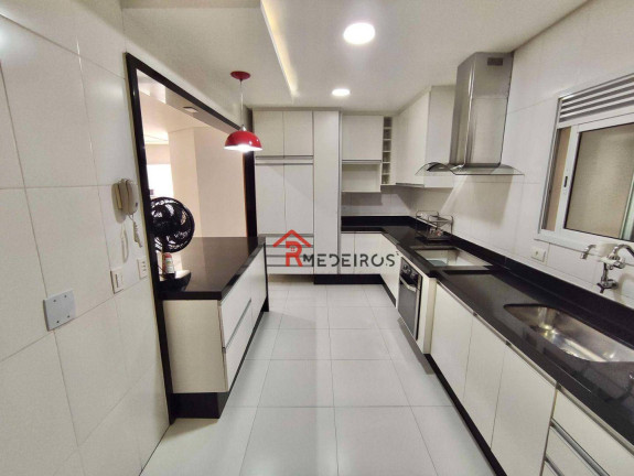 Imagem Apartamento com 4 Quartos à Venda, 157 m² em Vila Guilhermina - Praia Grande Imagem Apartamento com 4 Quartos à Venda, 157 m² em Vila Guilhermina - Praia Grande