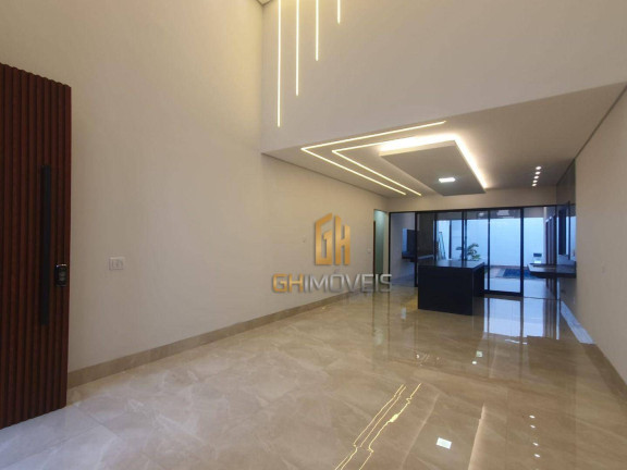 Imagem Casa com 3 Quartos à Venda, 192 m² em Setor Três Marias - Goiânia Imagem Casa com 3 Quartos à Venda, 192 m² em Setor Três Marias - Goiânia