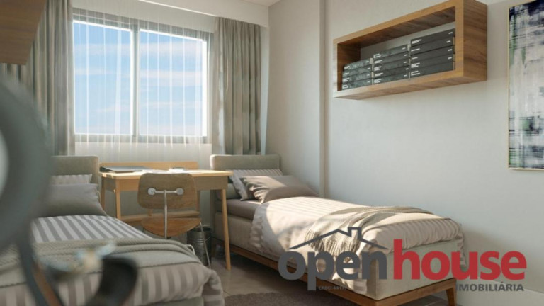 Imagem Apartamento com 3 Quartos à Venda, 75 m² em Dixsept-rosado - Natal Imagem Apartamento com 3 Quartos à Venda, 75 m² em Dixsept-rosado - Natal