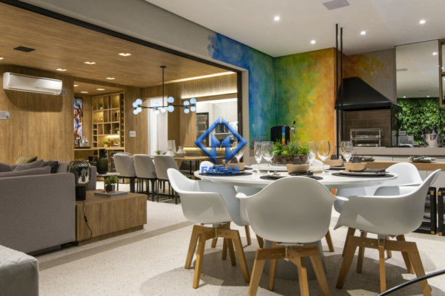 Imagem Apartamento com 3 Quartos à Venda, 158 m² em Aclimação - São Paulo