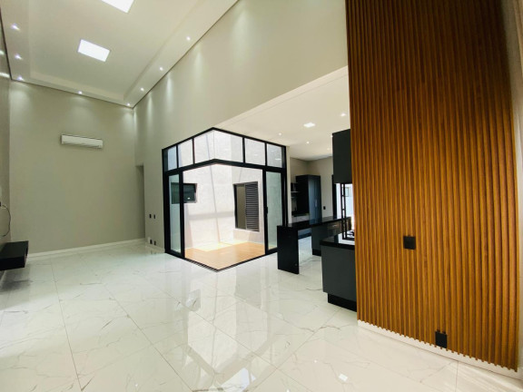Imagem Casa com 3 Quartos à Venda, 205 m² em Parque Ibiti Reserva - Sorocaba