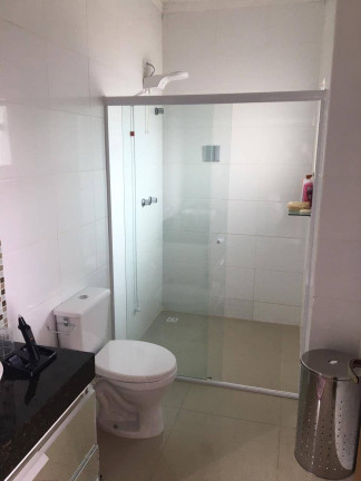 Imagem Casa com 3 Quartos para Alugar, 141 m² em Horto Florestal - Sorocaba Imagem Casa com 3 Quartos para Alugar, 141 m² em Horto Florestal - Sorocaba