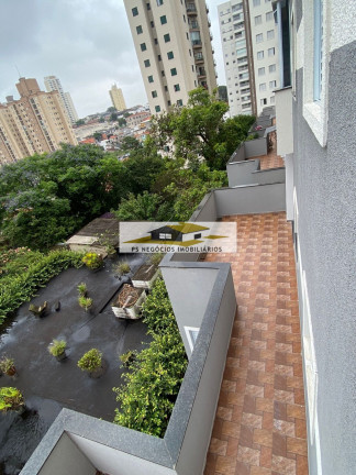 Imagem Apartamento com 2 Quartos à Venda, 35 m² em Vila Vera - São Paulo Imagem Apartamento com 2 Quartos à Venda, 35 m² em Vila Vera - São Paulo