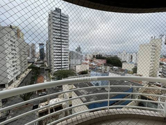 Imagem Apartamento com 3 Quartos à Venda, 244 m² em Centro - São Bernardo Do Campo