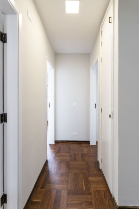 Imagem Apartamento com 3 Quartos à Venda, 126 m² em Itaim Bibi - São Paulo Imagem Apartamento com 3 Quartos à Venda, 126 m² em Itaim Bibi - São Paulo
