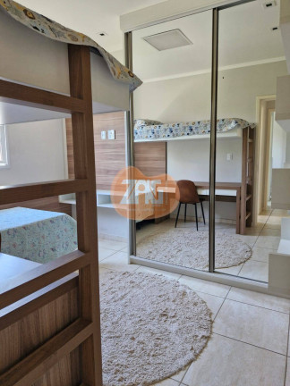 Imagem Apartamento com 2 Quartos à Venda, 66 m² em Vila Paraíso - Caçapava Imagem Apartamento com 2 Quartos à Venda, 66 m² em Vila Paraíso - Caçapava