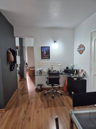 Imagem Apartamento com 2 Quartos à Venda, 50 m² em Taquara - Rio De Janeiro