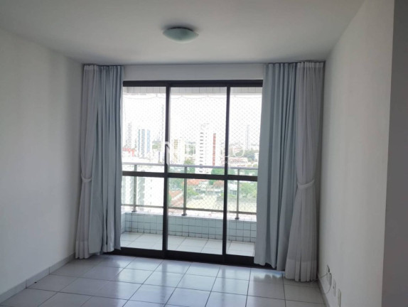 Imagem Apartamento com 1 Quarto à Venda, 38 m² em Madalena - Recife
