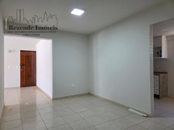 Imagem Apartamento com 4 Quartos para Alugar, 176 m² em Cabo Branco - João Pessoa