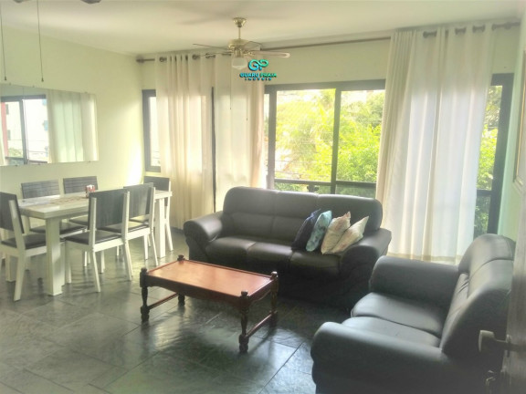 Imagem Apartamento com 2 Quartos à Venda, 120 m² em Enseada - Guarujá Imagem Apartamento com 2 Quartos à Venda, 120 m² em Enseada - Guarujá