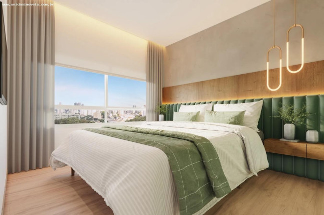 Imagem Apartamento com 3 Quartos à Venda, 133 m² em Vila Andrade - São Paulo