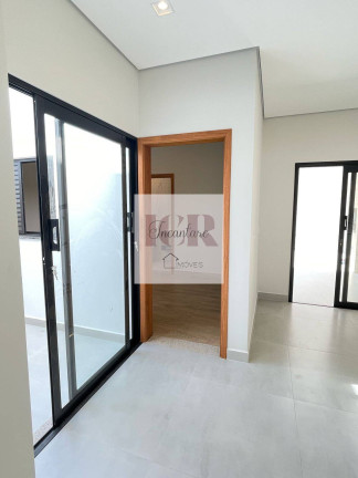 Imagem Casa de Condomínio com 3 Quartos para Alugar, 157 m² em Horto Florestal - Sorocaba