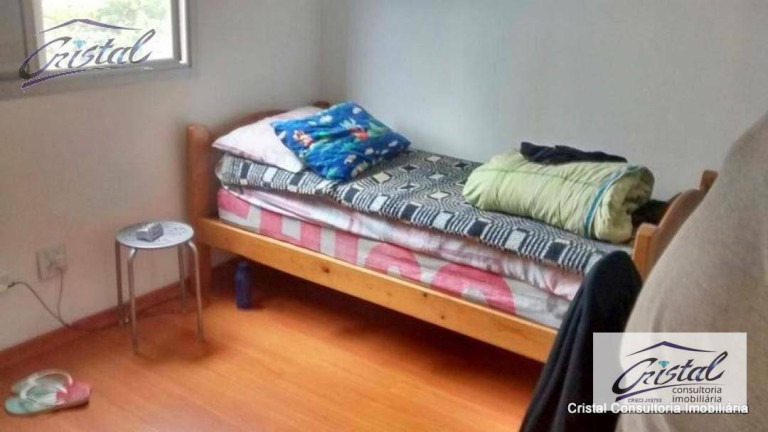 Imagem Apartamento com 2 Quartos à Venda, 67 m² em Jardim Ester - São Paulo