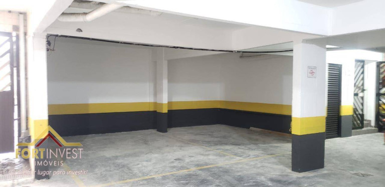 Imagem Imóvel com 1 Quarto à Venda, 50 m² em Tupi - Praia Grande Imagem Imóvel com 1 Quarto à Venda, 50 m² em Tupi - Praia Grande