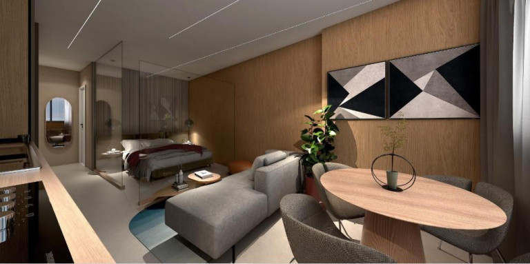 Imagem Apartamento com 2 Quartos à Venda, 63 m² em Tijuca - Rio De Janeiro