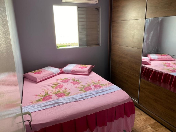 Imagem Apartamento com 2 Quartos à Venda, 53 m² em Vila Sônia - Praia Grande Imagem Apartamento com 2 Quartos à Venda, 53 m² em Vila Sônia - Praia Grande