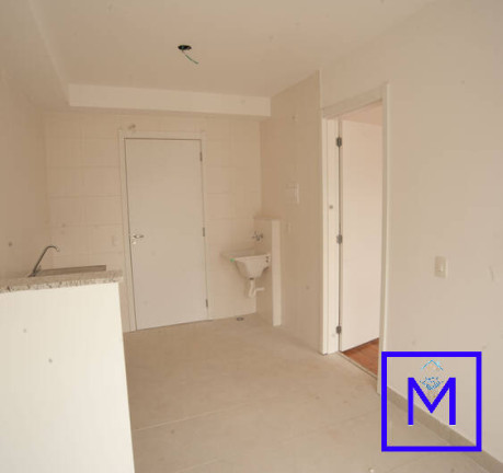Imagem Apartamento com 2 Quartos à Venda, 29 m² em Barra Funda - São Paulo Imagem Apartamento com 2 Quartos à Venda, 29 m² em Barra Funda - São Paulo