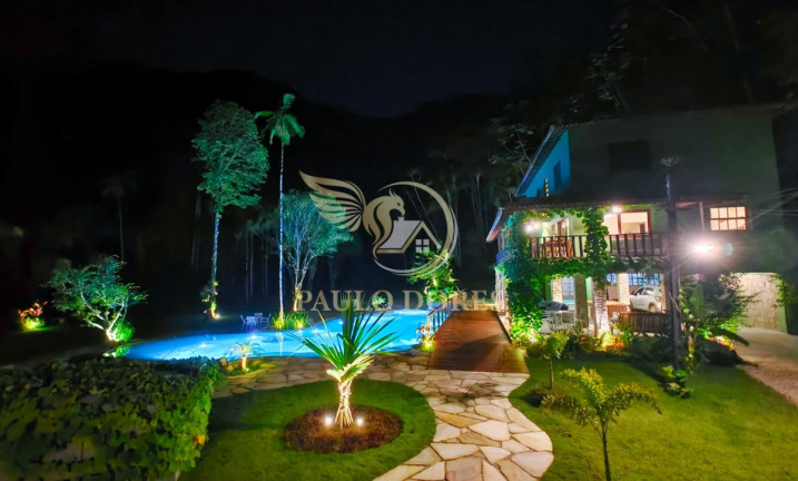 Imagem Casa com 3 Quartos à Venda, 430 m² em Ubatumirim - Ubatuba Imagem Casa com 3 Quartos à Venda, 430 m² em Ubatumirim - Ubatuba