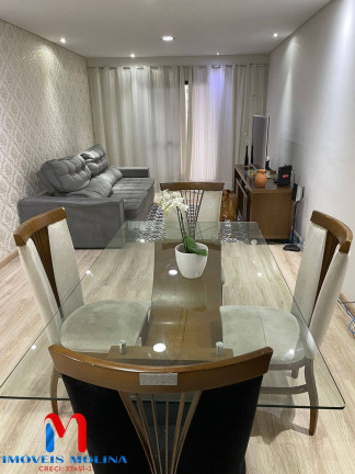 Imagem Apartamento com 3 Quartos à Venda, 115 m² em Santa Paula - São Caetano Do Sul Imagem Apartamento com 3 Quartos à Venda, 115 m² em Santa Paula - São Caetano Do Sul