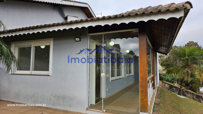 Imagem Casa de Condomínio com 3 Quartos à Venda, 910 m² em Guaxinduva - Atibaia