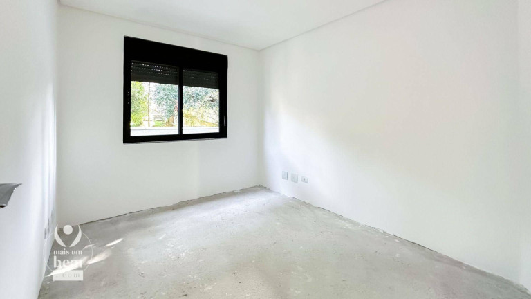 Imagem Sobrado com 3 Quartos à Venda, 142 m² em Boa Vista - Curitiba