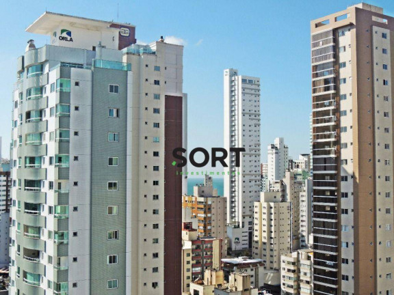 Imagem Apartamento com 3 Quartos à Venda, 139 m² em Centro - Balneário Camboriú