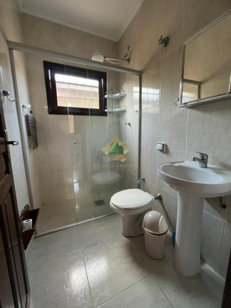 Imagem Sobrado com 4 Quartos à Venda, 177 m² em Perequê Açu - Ubatuba