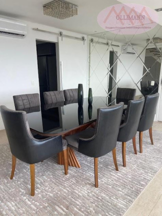 Imagem Cobertura com 3 Quartos à Venda, 227 m² em Centro - Santo André