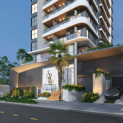 Imagem Apartamento com 3 Quartos à Venda, 79 m² em Tambaú - João Pessoa Imagem Apartamento com 3 Quartos à Venda, 79 m² em Tambaú - João Pessoa