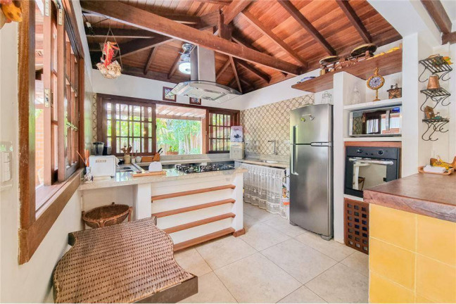 Imagem Casa com 4 Quartos à Venda, 245 m² em Açu Da Torre - Mata De São João Imagem Casa com 4 Quartos à Venda, 245 m² em Açu Da Torre - Mata De São João
