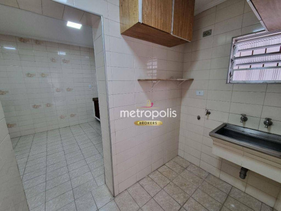 Imagem Sobrado com 3 Quartos à Venda, 160 m² em Santa Paula - São Caetano Do Sul