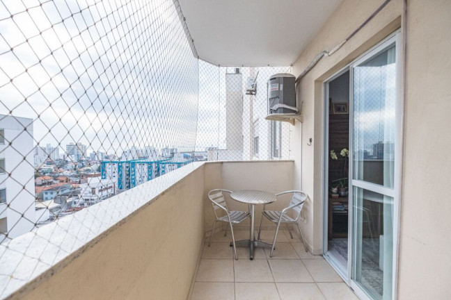 Imagem Apartamento com 2 Quartos à Venda, 59 m² em Barreiros - São José Imagem Apartamento com 2 Quartos à Venda, 59 m² em Barreiros - São José