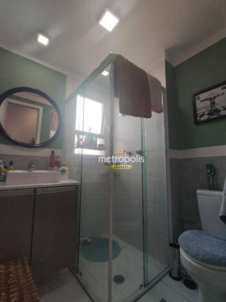 Imagem Apartamento com 2 Quartos à Venda, 80 m² em Osvaldo Cruz - São Caetano Do Sul Imagem Apartamento com 2 Quartos à Venda, 80 m² em Osvaldo Cruz - São Caetano Do Sul