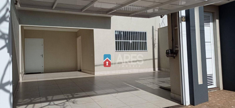 Imagem Casa com 3 Quartos à Venda, 122 m² em Parque Novo Mundo - Americana Imagem Casa com 3 Quartos à Venda, 122 m² em Parque Novo Mundo - Americana