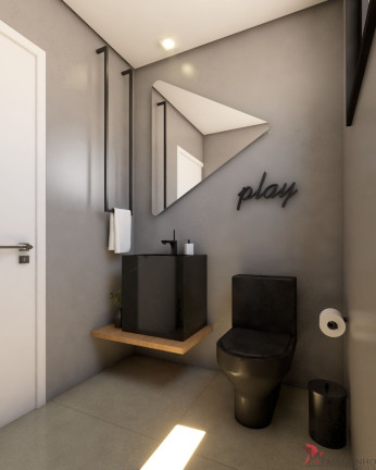 Imagem Casa de Condomínio com 5 Quartos à Venda, 484 m² em Praia Itapeva - Torres Imagem Casa de Condomínio com 5 Quartos à Venda, 484 m² em Praia Itapeva - Torres