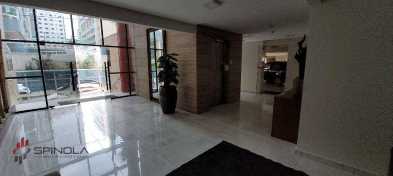 Imagem Apartamento com 1 Quarto à Venda, 61 m² em Ocian - Praia Grande Imagem Apartamento com 1 Quarto à Venda, 61 m² em Ocian - Praia Grande