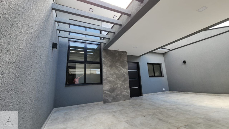 Imagem Casa com 3 Quartos à Venda, 105 m² em Jardim Residencial Nova Veneza - Indaiatuba Imagem Casa com 3 Quartos à Venda, 105 m² em Jardim Residencial Nova Veneza - Indaiatuba