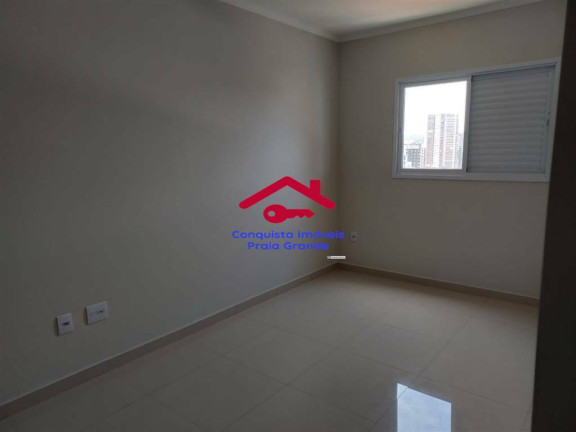 Imagem Apartamento com 2 Quartos à Venda, 84 m² em Vila Guilhermina - Praia Grande